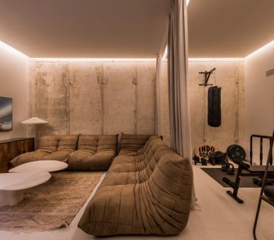 Photo Villa Tapies 13