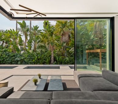 Photo Villa Tapies 5