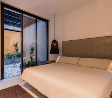 Photo Villa Tapies 11