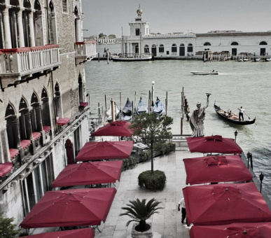 Фото Bauers L'Hotel (Италия, Венеция) 13