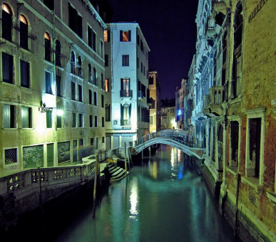 Photo Gritti Palace Venice (Италия, Венеция) 52