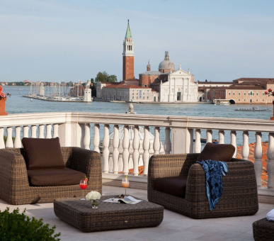 Photo Luna Hotel Baglioni (Италия, Венеция) 25