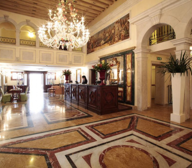 Photo Grand Hotel Dei Dogi 14