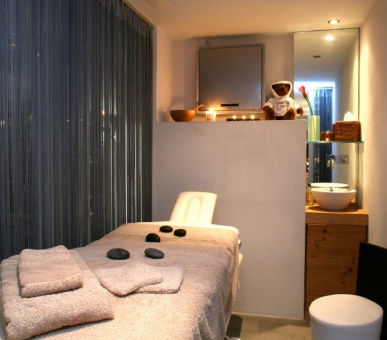 Photo Chalet Spa Verbier (Швейцария, Вербье) 19