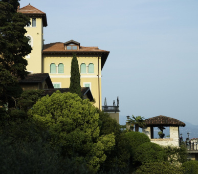 Photo Villa del Sogno (Италия, Озеро Гарда) 18