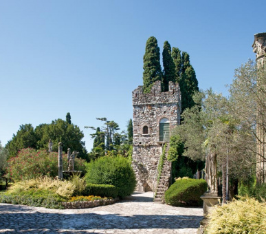 Photo Palace Hotel Villa Cortine (Италия, Озеро Гарда) 34