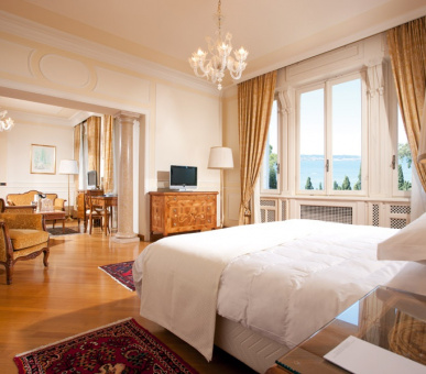 Photo Palace Hotel Villa Cortine (Италия, Озеро Гарда) 20