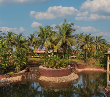 Photo ITC Grand Goa Resort and Spa 3