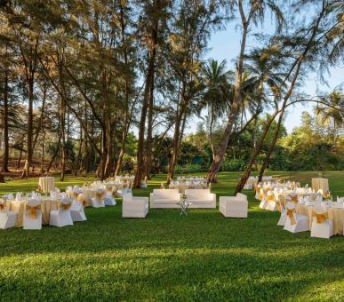 Photo ITC Grand Goa Resort and Spa 17