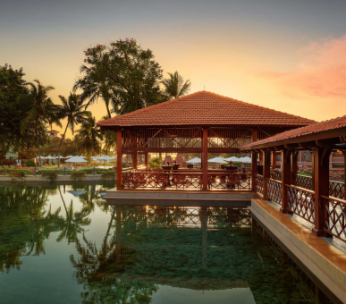 Photo ITC Grand Goa Resort and Spa 18