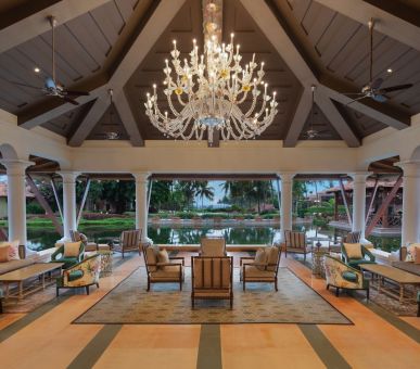 Photo ITC Grand Goa Resort and Spa 1