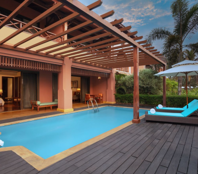 Photo ITC Grand Goa Resort and Spa 6