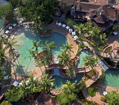 Photo ITC Grand Goa Resort and Spa 1