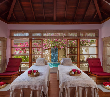 Photo ITC Grand Goa Resort and Spa 16
