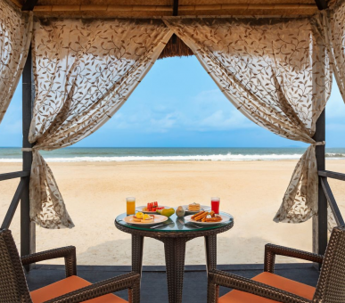 Photo ITC Grand Goa Resort and Spa 12