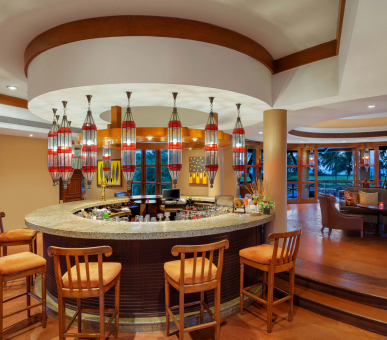 Photo ITC Grand Goa Resort and Spa 10