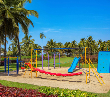Photo ITC Grand Goa Resort and Spa 14