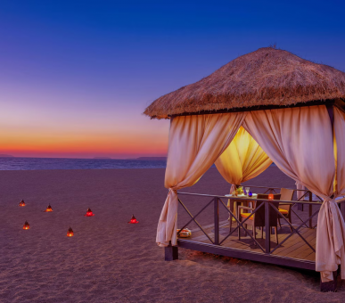 Photo ITC Grand Goa Resort and Spa 8