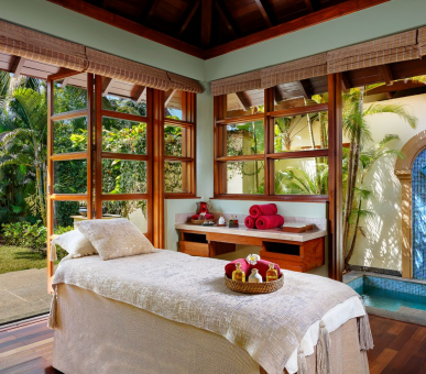 Photo ITC Grand Goa Resort and Spa 15