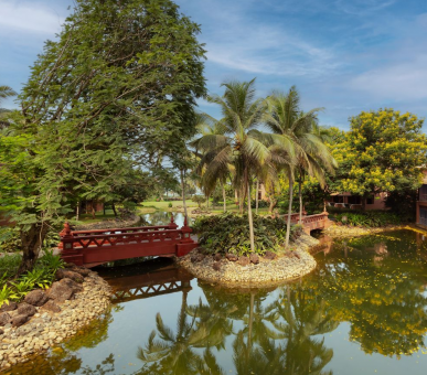 Photo ITC Grand Goa Resort and Spa 7