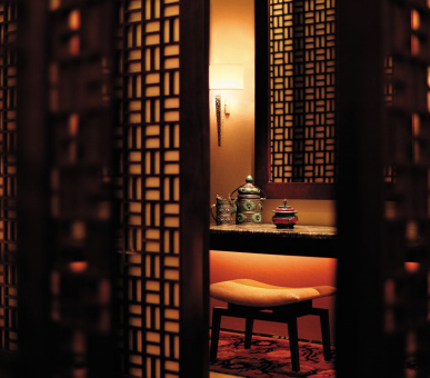 Фото Shangri-La Hotel Guangzhow (Китай, Гуанчжоу) 7