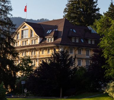 Le Grand Bellevue