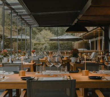 Photo Ultima Hotel Gstaad 7