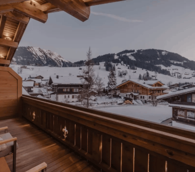 Image Fouquet's Gstaad 1 Photo Fouquet's Gstaad 1