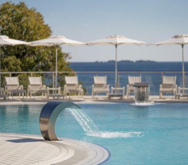 Фото Sun Gardens Dubrovnik 23