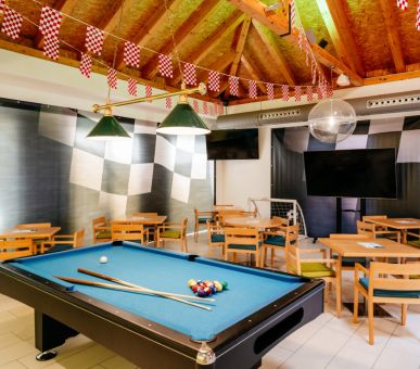 Фото Sun Gardens Dubrovnik 31