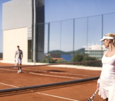 Фото Sun Gardens Dubrovnik 19