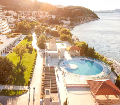 Sun Gardens Dubrovnik