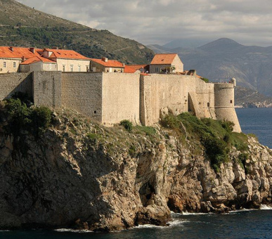 Фото Bellevue Dubrovnik (Хорватия, Дубровник) 3