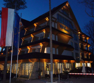 Photo Hotel Rysy (Польша, Закопане) 1