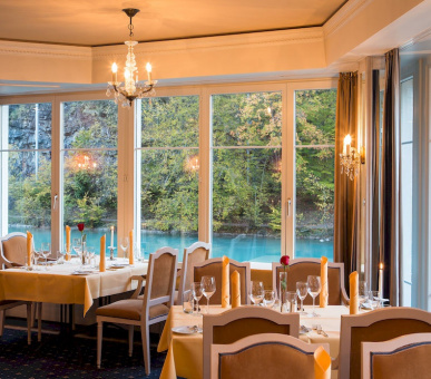 Фото Lindner Grand Hotel Beau Rivage (Швейцария, Интерлакен) 15
