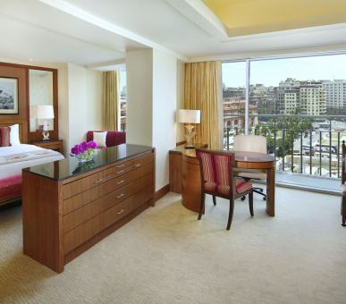 Photo The Nile Ritz-Carlton, Cairo 6