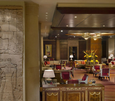 Photo The Nile Ritz-Carlton, Cairo 18