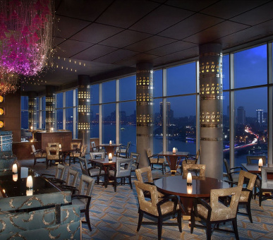 Photo The Nile Ritz-Carlton, Cairo 25