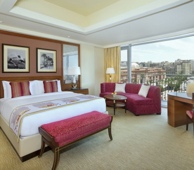 Photo The Nile Ritz-Carlton, Cairo 5