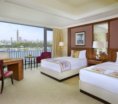 Photo The Nile Ritz-Carlton, Cairo 33