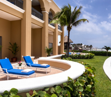 Photo The Ritz Carlton Cancun (Мексика, Канкун) 39