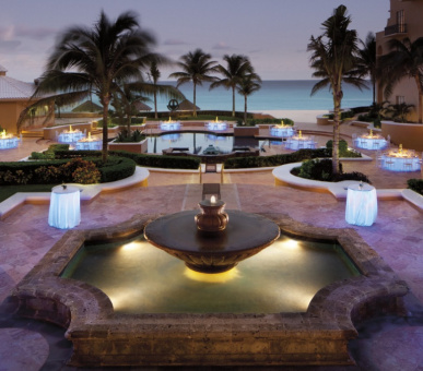 Photo The Ritz Carlton Cancun (Мексика, Канкун) 24