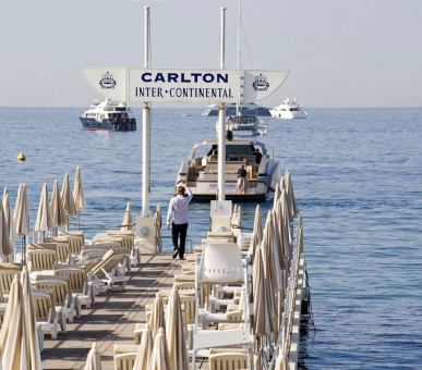 Photo InterContinental Carlton Cannes (Франция, Канн) 23