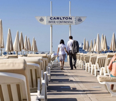 Photo InterContinental Carlton Cannes (Франция, Канн) 22