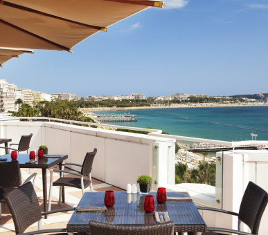 Photo JW Marriott Hotel Cannes (Франция, Канн) 29