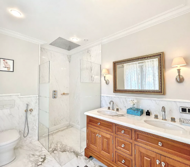 Photo Villa des Lys 9