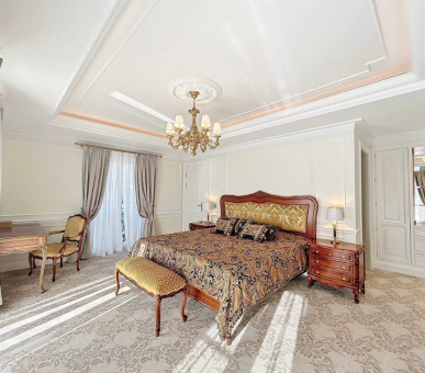 Photo Villa des Lys 8