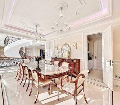 Photo Villa des Lys 4