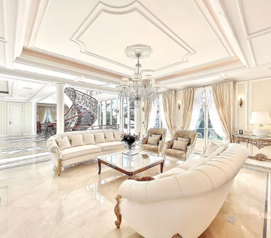 Photo Villa des Lys 6