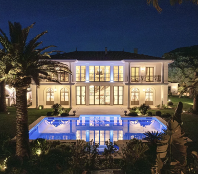 Photo Villa des Lys 1